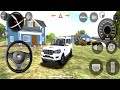 Mahindra Scorpio Game - Indian Car Simulator 3d New Update