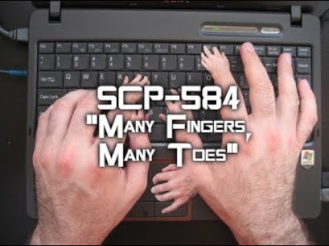 SCP-584 