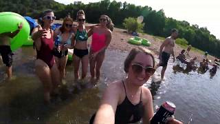 Float Trip 2019