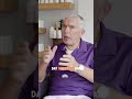 ''Je wilt toch je pensioen halen?''