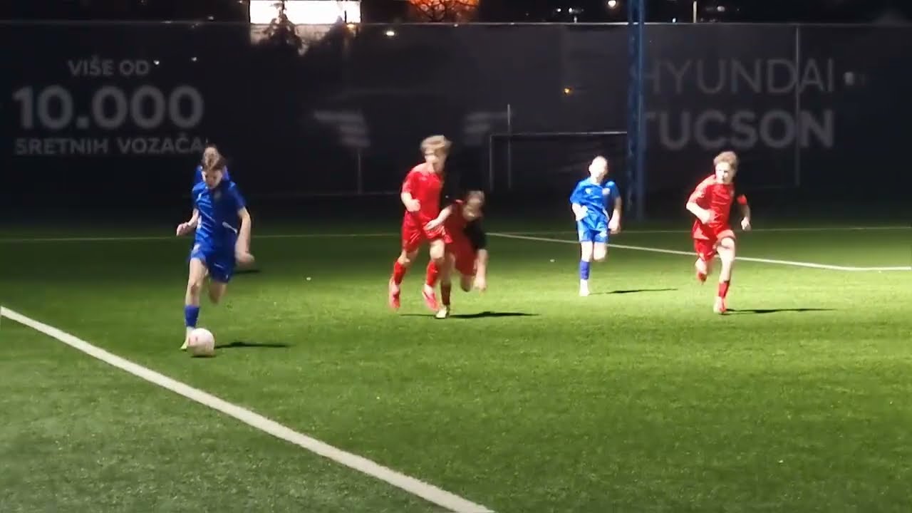 PRVA CENTAR NL MLAĐI PIONIRI 25/26, NK TRNJE-NK GORICA 1:2