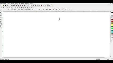 Arranque y paro de motor trifásico con cambio de giro