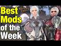 BEST NEW MODS of the WEEK in Baldur's Gate 3