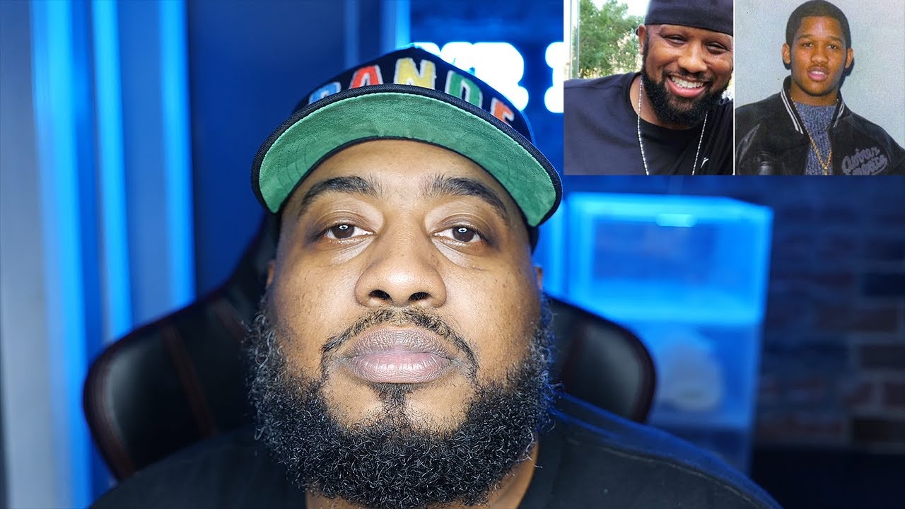 АЛЬПО УБИТ В ГАРЛЕМЕ — И ВОТ АУДИО ОТ НЕГО, ГОВОРЯЩЕГО, ЧТО ОН ПРИНИМАЕТ СВОЮ СУДЬБУ