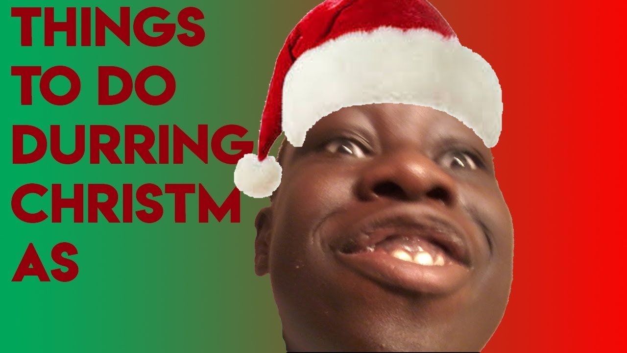 Things To Do During Christmas Break YouTube things-to-do-during-christmas-break-youtube