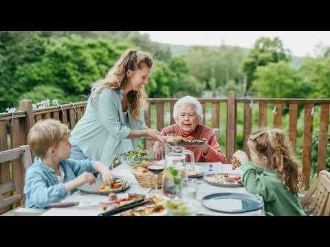 Як змінюється апетит протягом життя