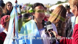ADLDEA BRASILERA - ENTRE RÍOS