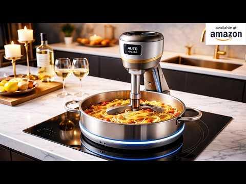 275 Luxury Amazon Gadgets That Instantly Upgrade Your Kitchen 