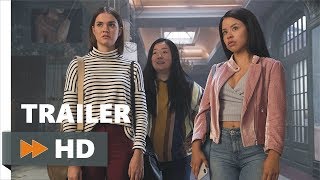 Good Trouble - Official Trailer (2019)