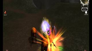 mt2hammer-Shaman