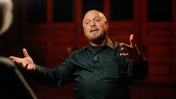 Tony Falanga & Dave Bryant | Playing with Ornette Coleman | Third Thursdays Series