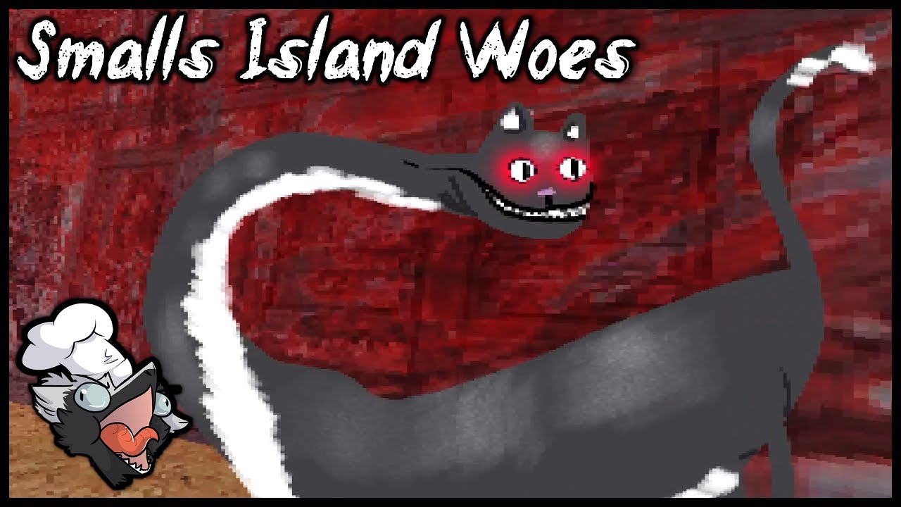Do Your Job Or Else | Smalls Island Woes
