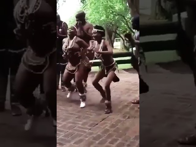 Botswana traditional dance class=