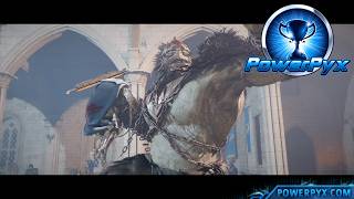 Crimson Desert - Kearush, The Slayer Boss Fight