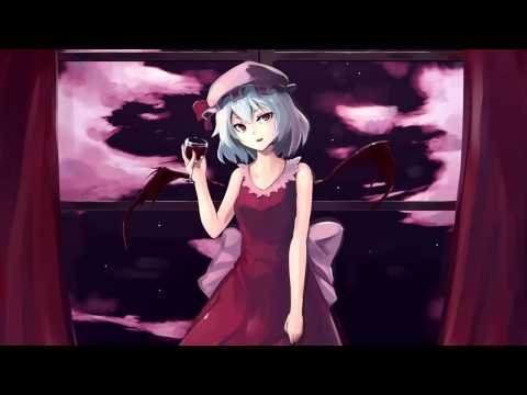 Unlucky Morpheus Touhou Songs/Playlist - YouTube