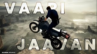 [4K] | LEON KENNEDY X VAARI JAVAN | RE9 | RE4 | DHURANDHAR | CINEMATIC EDIT 🔥 |Hardk Playz 🔥 | 💯🔥💯