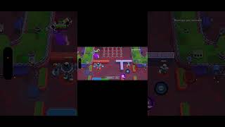 *Just a new Glitch* #brawlstars #bs #viral #foryou #fyp