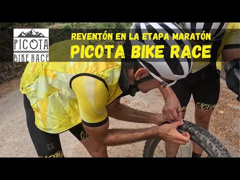 Picota Bike Race // Etapa maratón