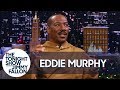 Eddie Murphy Confirms Rumors and Stories About Prince, Ghostbusters and More