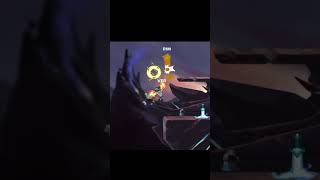 This combo was to clean 😳😳 #brawlhallaclip #pavelski #blowup