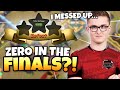 This PROs mistake could throw the TOURNAMENT FINALS! Clash of Clans eSports