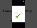ITR (Income Tax Return) for Visa Application #trending #shorts #shortsfeed #youtubeshort