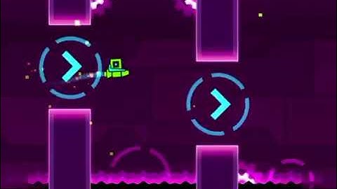 Geometry Dash World- Years Tutorial