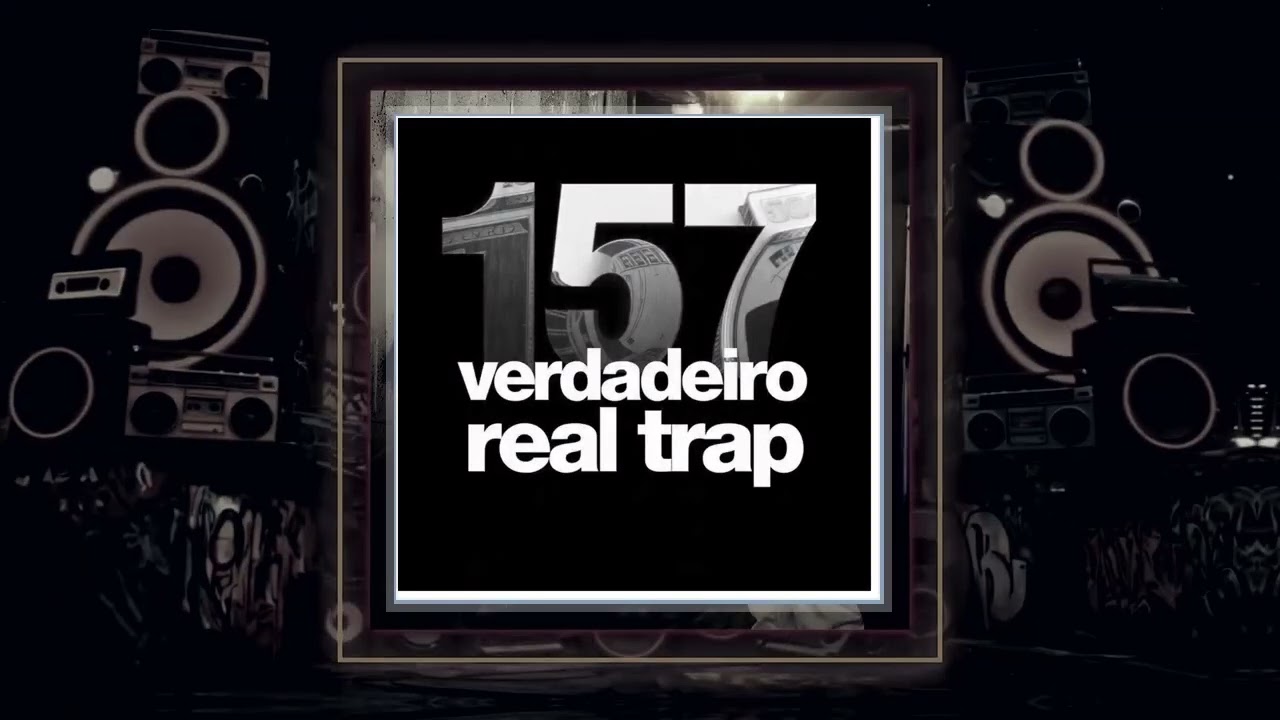 Verdadeiro Real Trap - DJ WG do Miriambi -