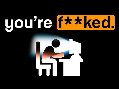 Why you're destined to stay broke (hard truth)