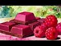 The Complete Guide to Chocolate: Dark, Milk, Ruby, Blonde & More!Option 2: