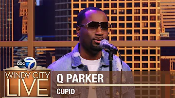 Q Parker | "Cupid"