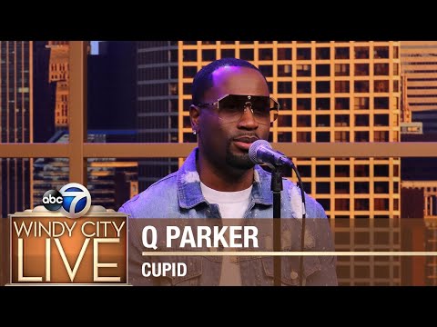 q-parker-|-"cupid"