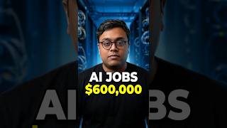 Electricians Earning $600K in the AI Boom