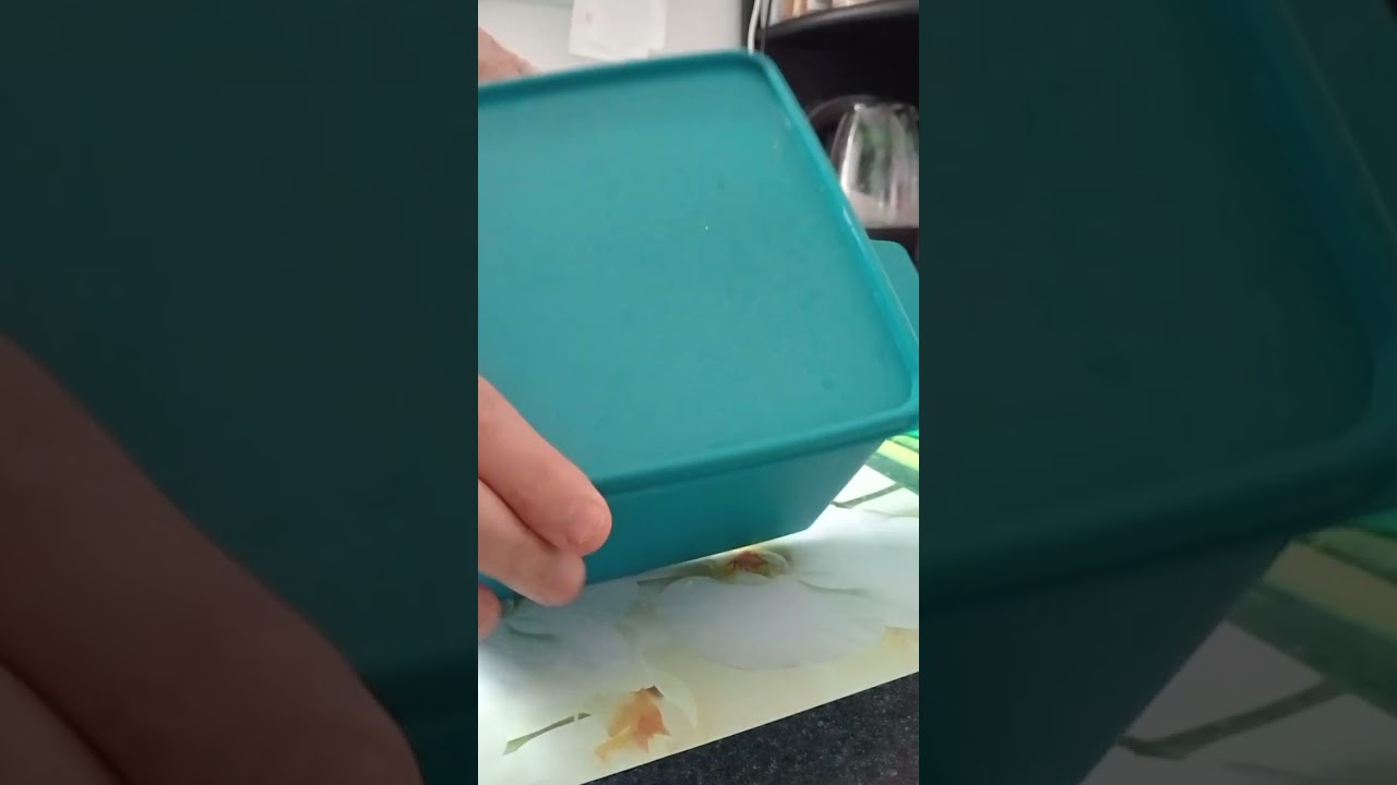 Contenitore smart + spatole