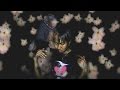 Cold Hart - Luv Me (Official Music Video)