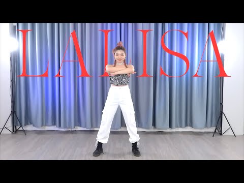 LISA - 'LALISA' 李侑真 Dance Cover from Taiwan