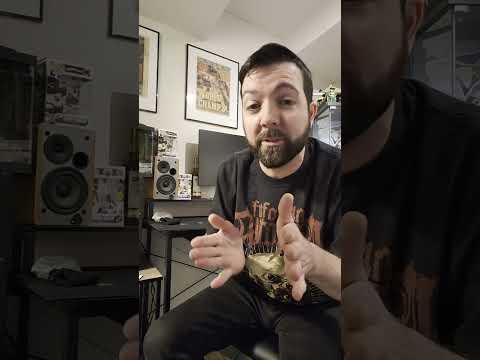 THREAT SIGNAL - Revelations - Track By Track - Paralysis