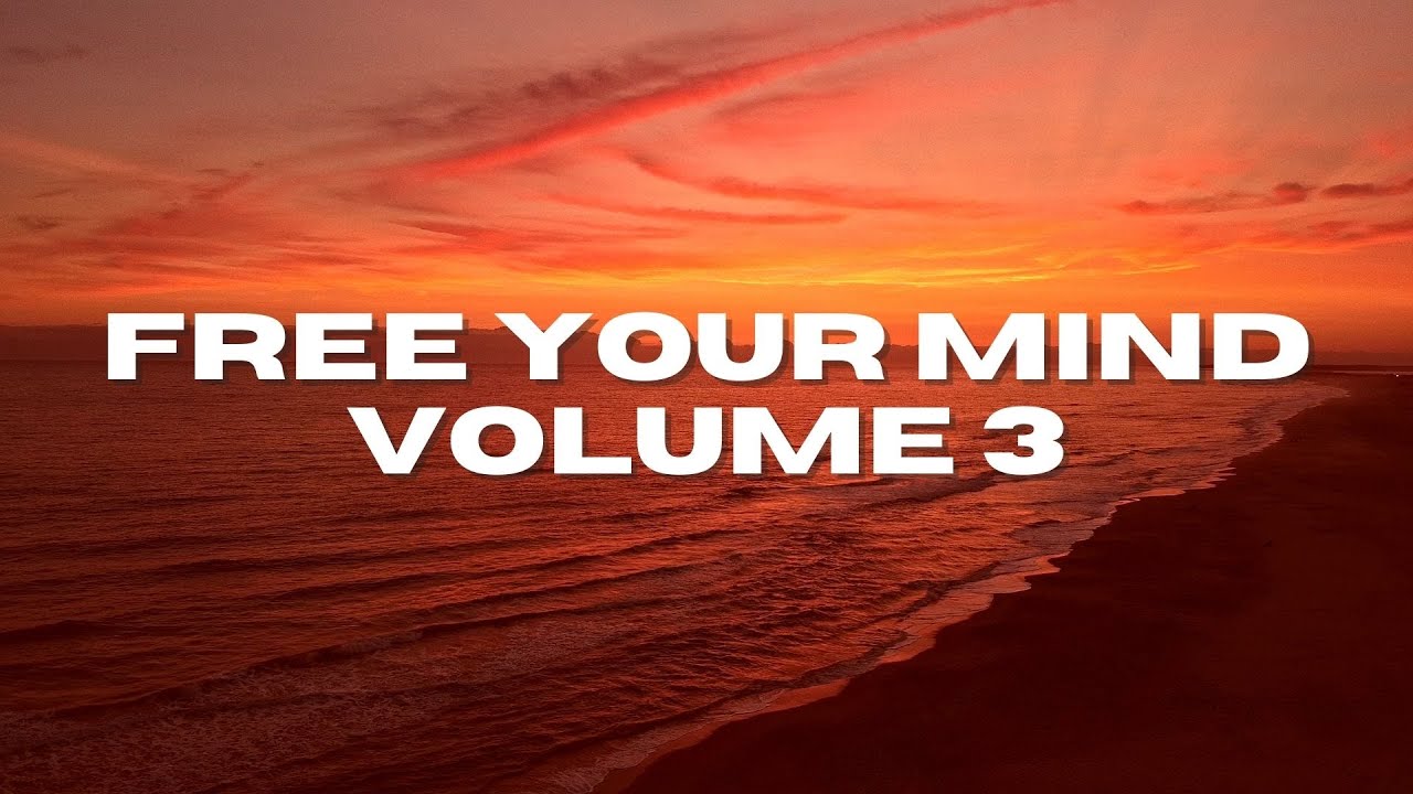 Free Your Mind Meditation Music (Volume 3)