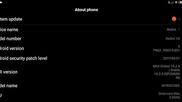 [ Redmi 7A ] Mobile Legends Reconnecting Fix Workaround Ranked Game Loading Test.