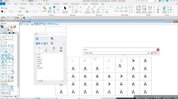 MicroStation CONNECT Edition: How To Key In