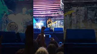 Iron Maiden - Phantom of the Opera (Live @ Olympic Stadium, Athens, Greece - 23/5/2026)