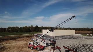 Eagle Heights Elementary 10 18 2017