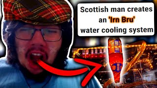 Scottish People are the PROTAGONISTS of Real Life! (REDDIT'S GUIDE #12)