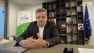 SEMNARE CONTRACT STUDIU DE FEZABILITATE DRUM DE MARE VITEZĂ BUCUREȘTI-GIURGIU 11.12.2025