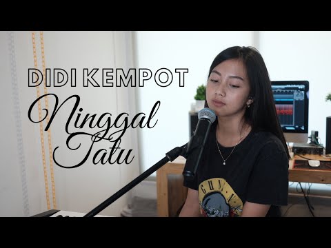 HAPPY ASMARA - NINGGAL TATU (Official Music Video) koplo terbaru 2021, indonesia
