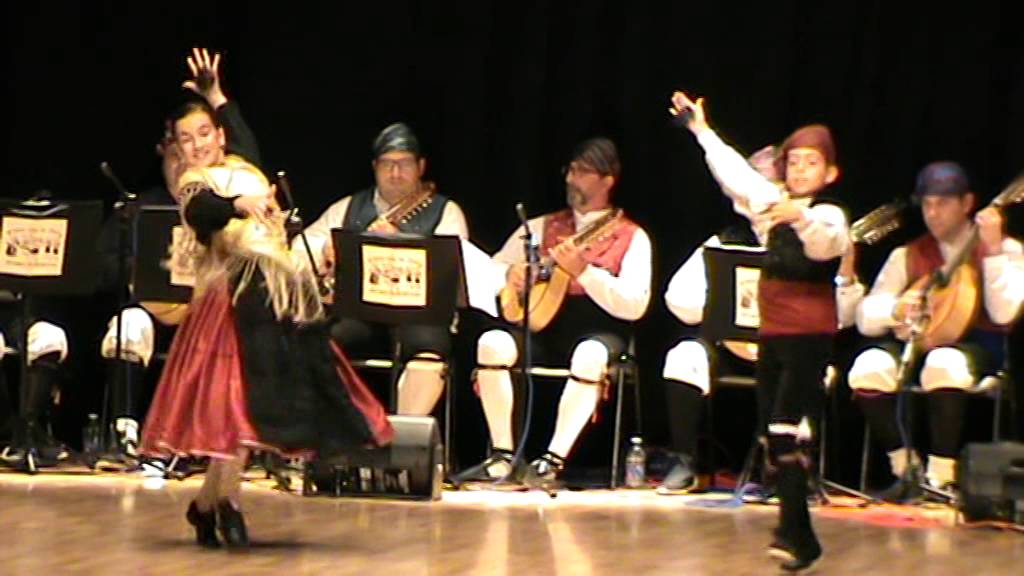 IV GALA DEL GRUPO ALMA CON LA JOTA E INVITADOS,2015