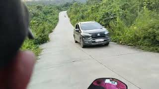 Batu Cermin Sempaja Smd Mnuju Arah L2 Kukar Dgn Wktu Tempuh Hnya 25 Menit.