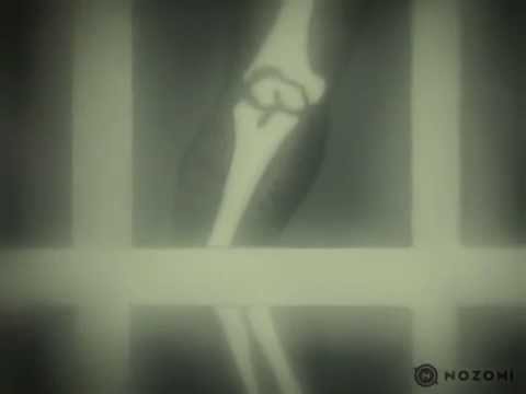 Boogiepop Phantom Episode 2 (Dub): Portraits in Darkness