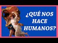 54. ¿Qué nos Hace Humanos?