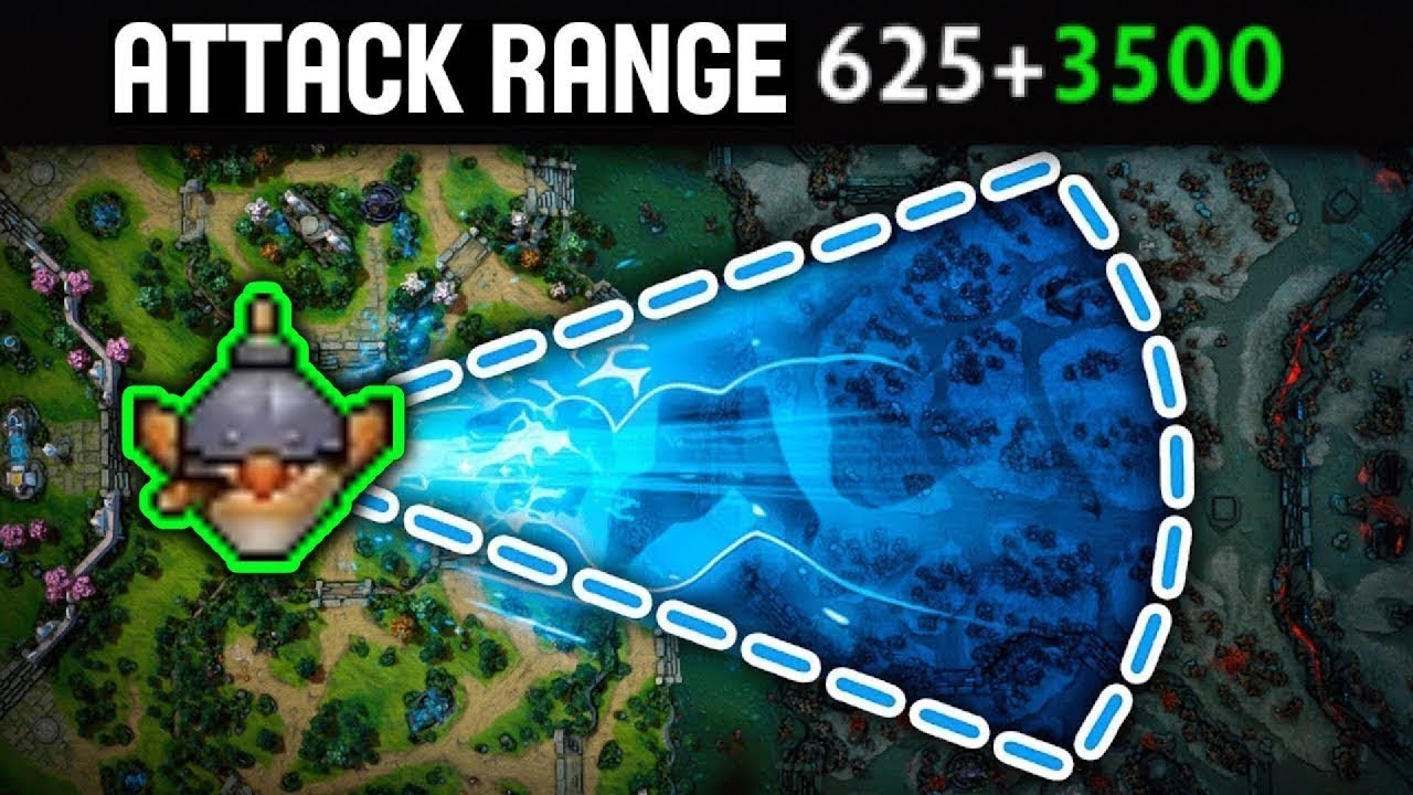 Max Attack Speed + Range Techies 🔥🔥🔥 57 Kills Hard Carry | Dota 2 Gameplay